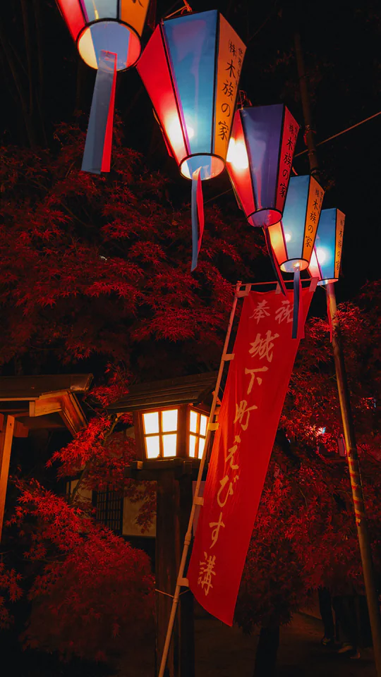 Japan, travel photograph 15