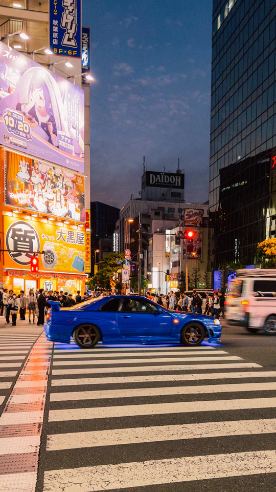 Japan, travel photograph 20