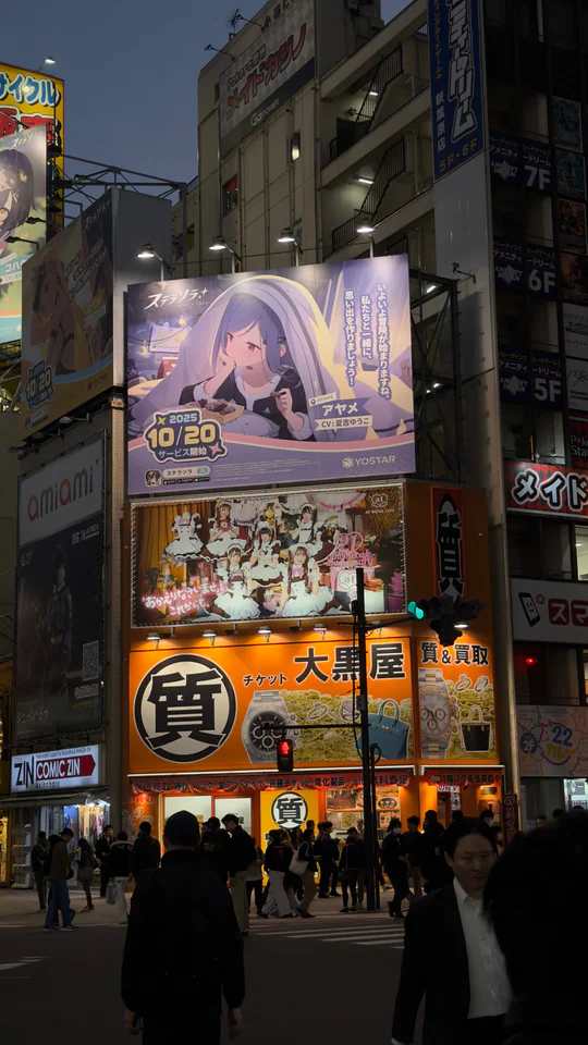 Japan, travel photograph 21