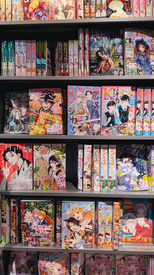 Japan, travel photograph 26