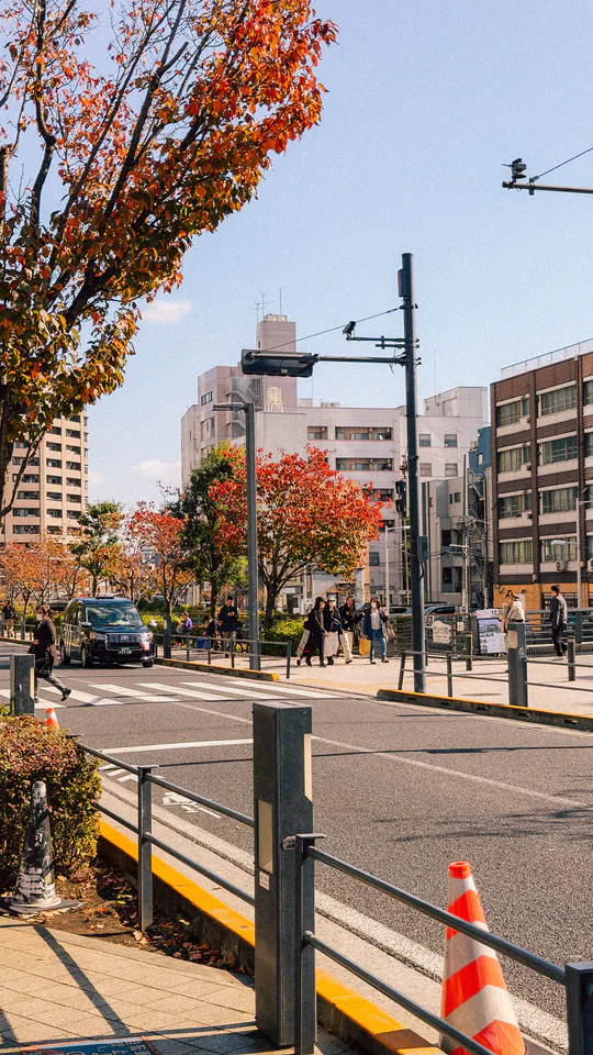 Japan, travel photograph 37