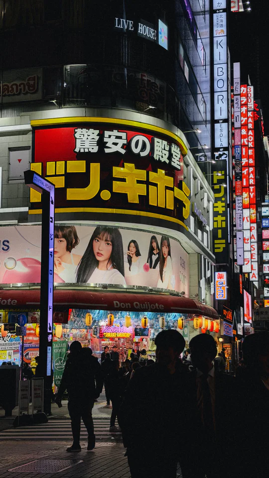 Japan, travel photograph 41