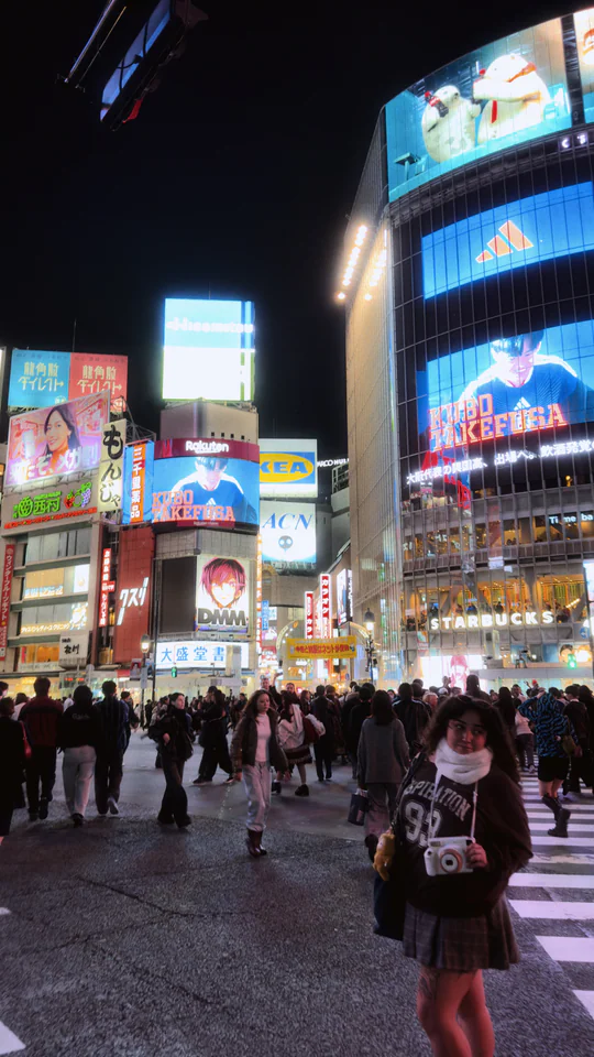 Japan, travel photograph 50