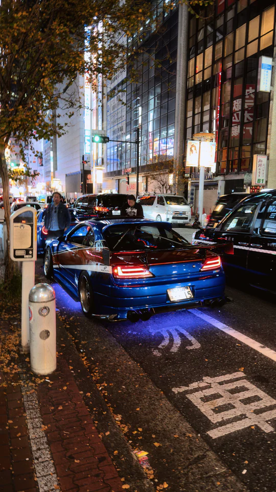 Japan, travel photograph 54