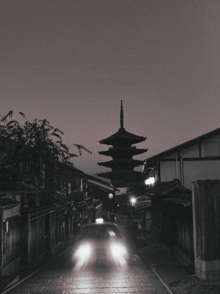 Japan, travel photograph 71