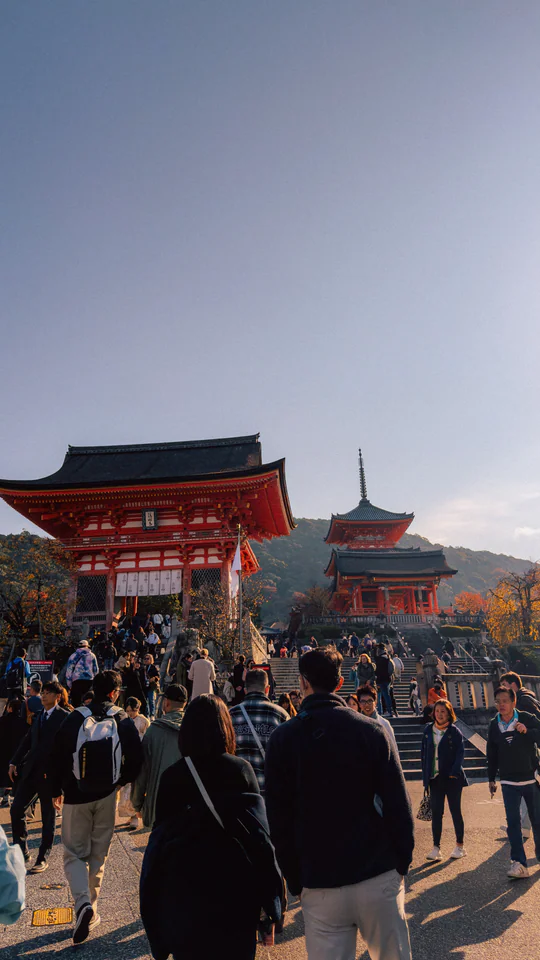 Japan, travel photograph 73